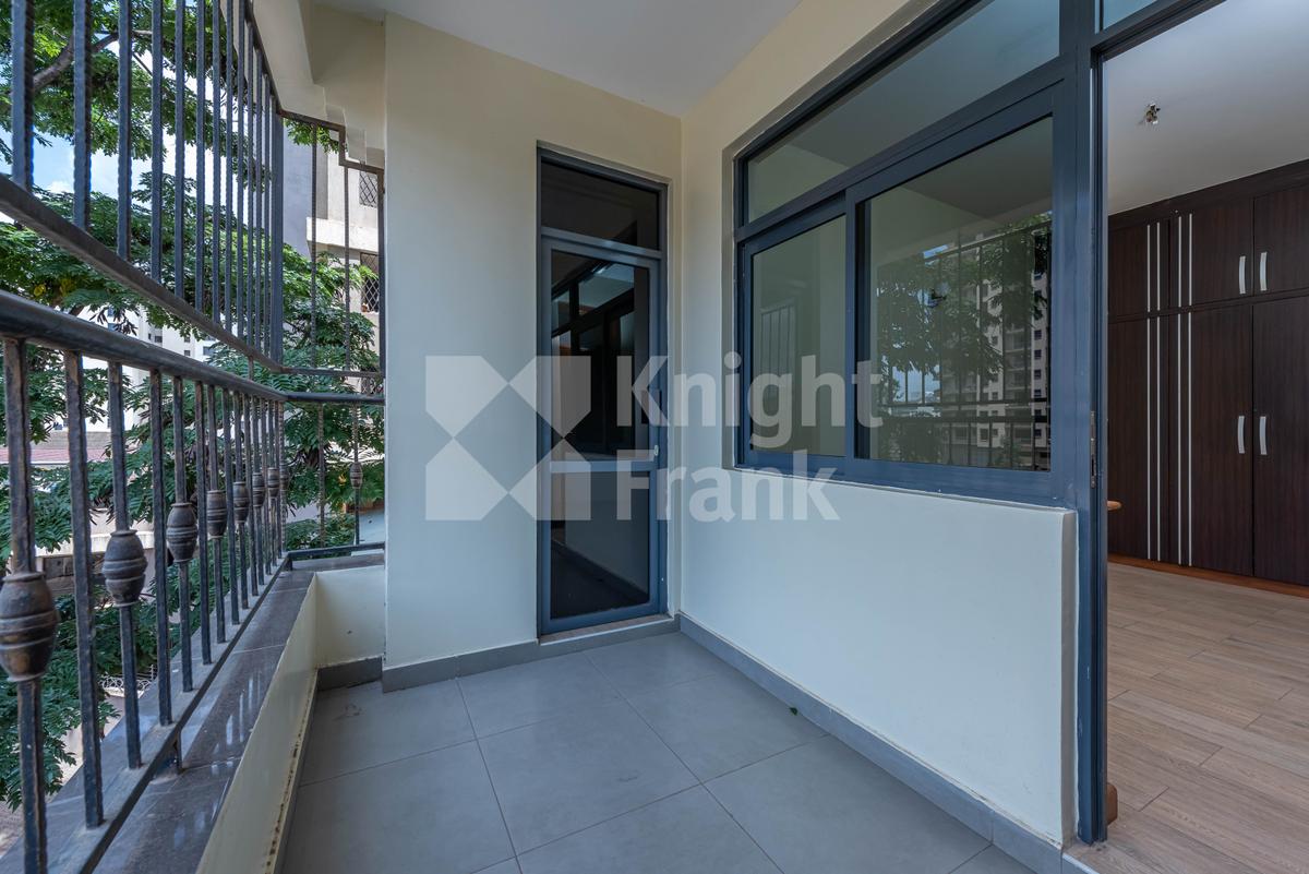 3 Bed Apartment with Lift at Wambugu Road - 4