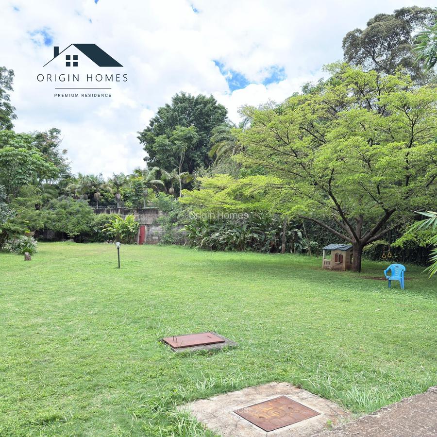 2 Bed House with En Suite at Kileleshwa - 12