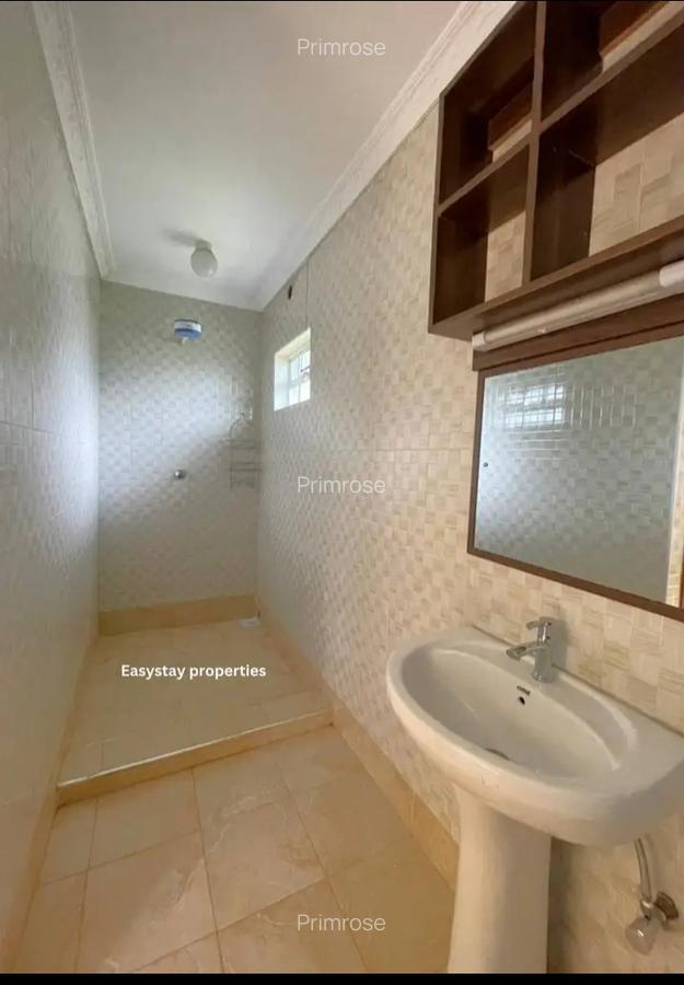 1 Bed House in Loresho - 3