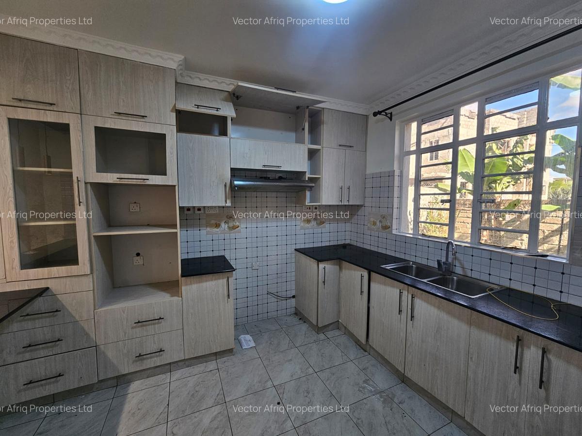 4 Bed House with En Suite in Kitengela - 5