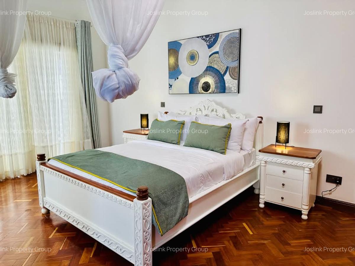 4 Bed Apartment with En Suite at Mt Kenya - 7