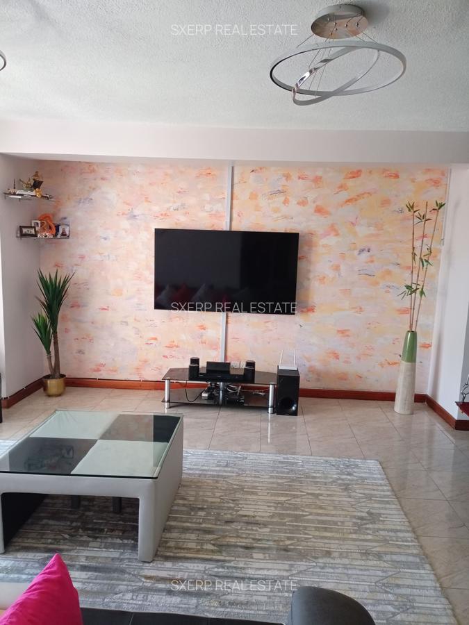 3 Bed Apartment with En Suite at Wambugu Close - 5