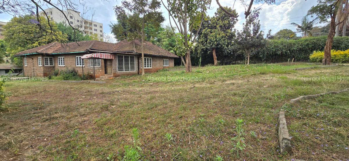 Residential Land at Gitanga Road - 11