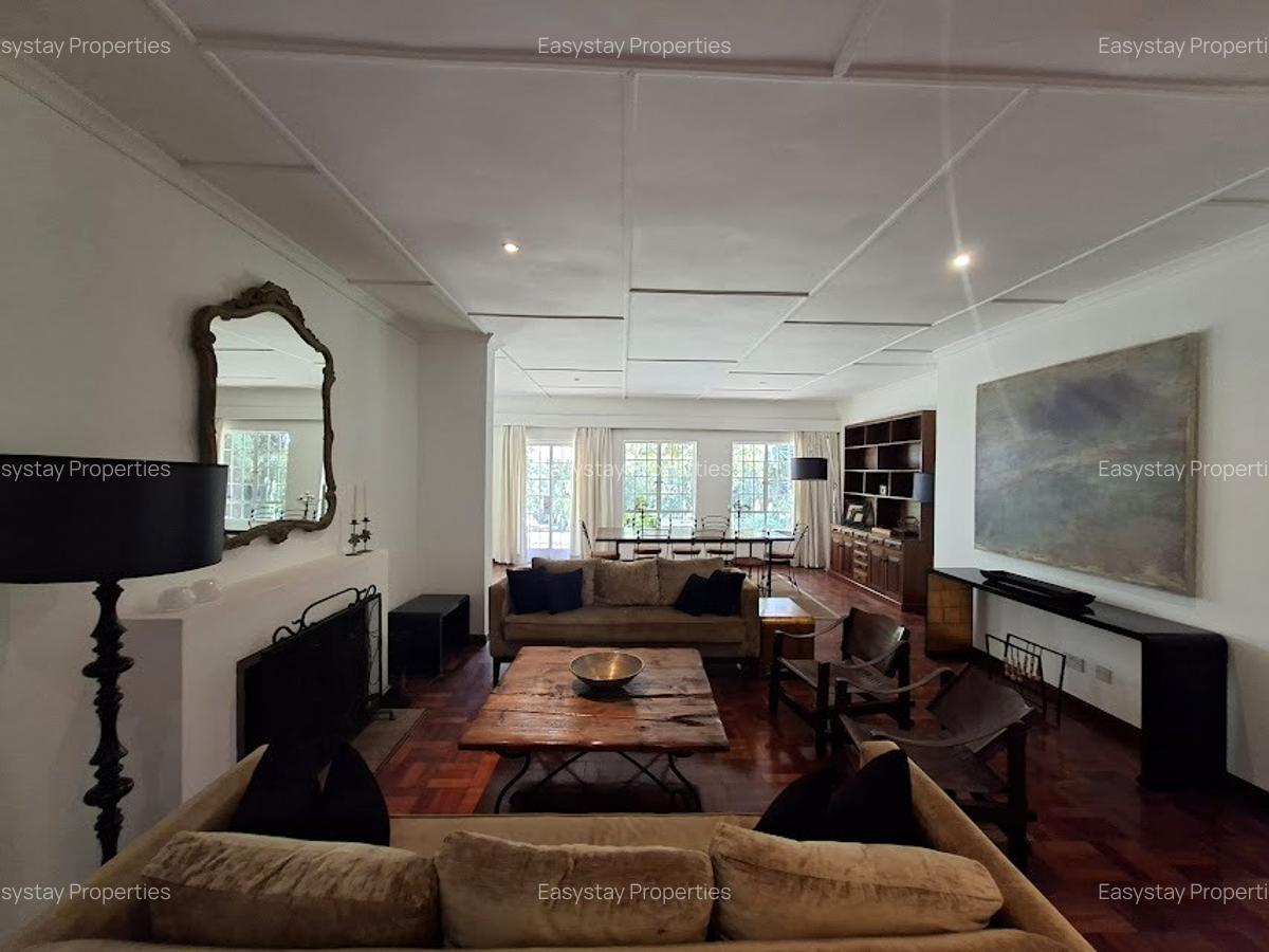 2 Bed House with En Suite in Muthaiga - 11