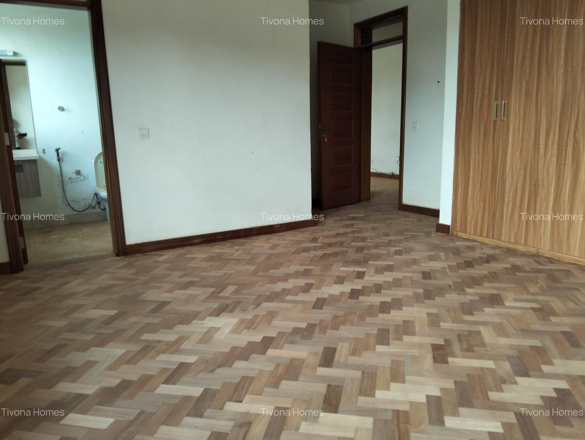 5 Bed House with Staff Quarters in Lavington - 10