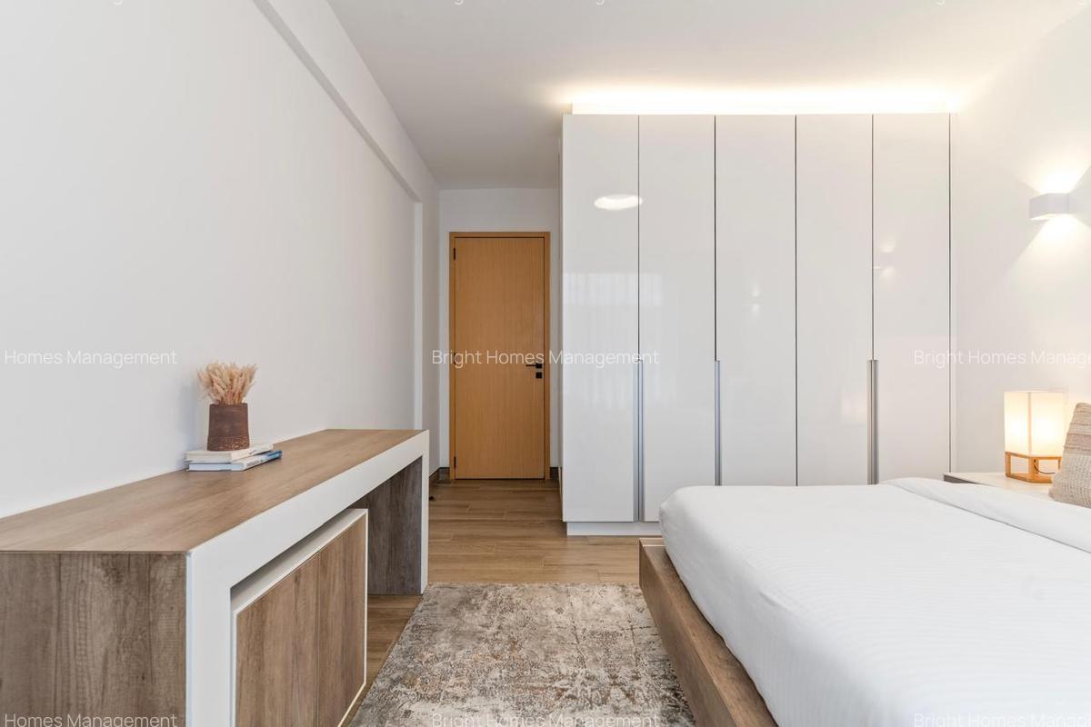 2 Bed Apartment with En Suite in Kilimani - 4