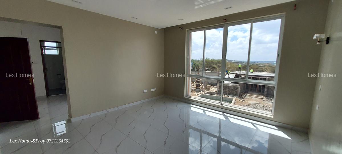 3 Bed House with En Suite at Kiserian Isinya Road - 16