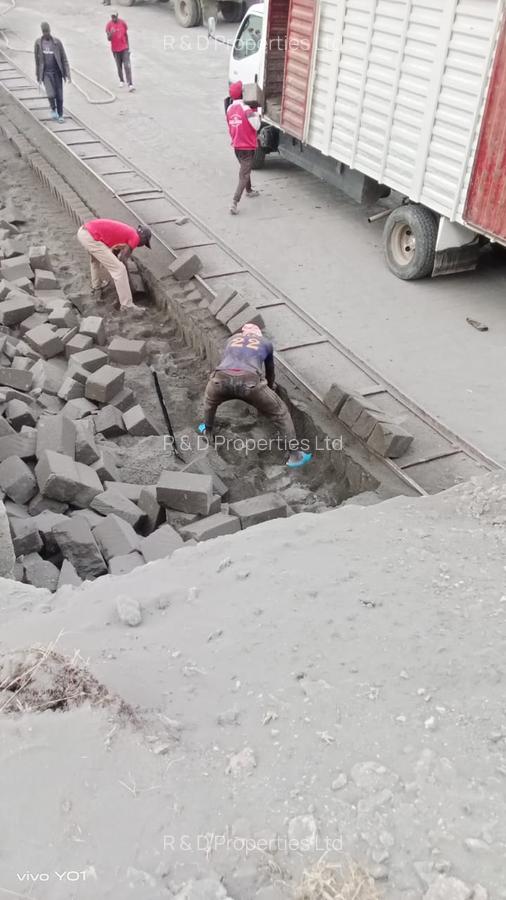 Commercial Land in Mlolongo - 6