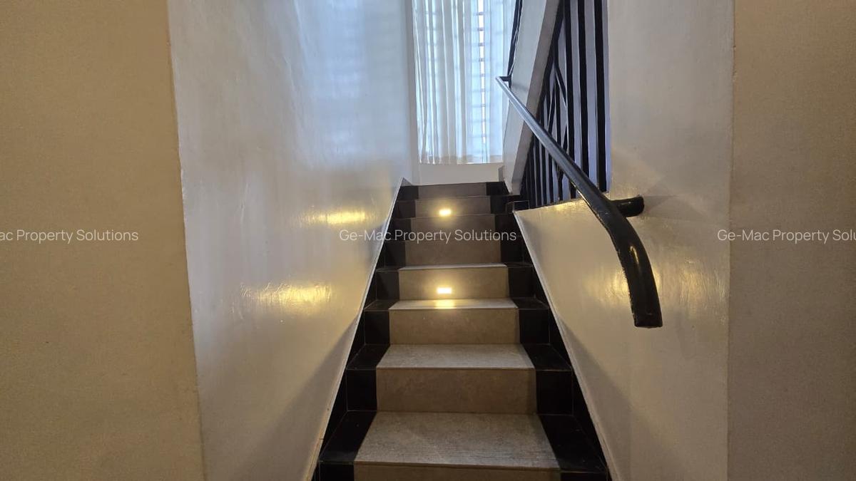 4 Bed House with En Suite at Ndumberi - 8