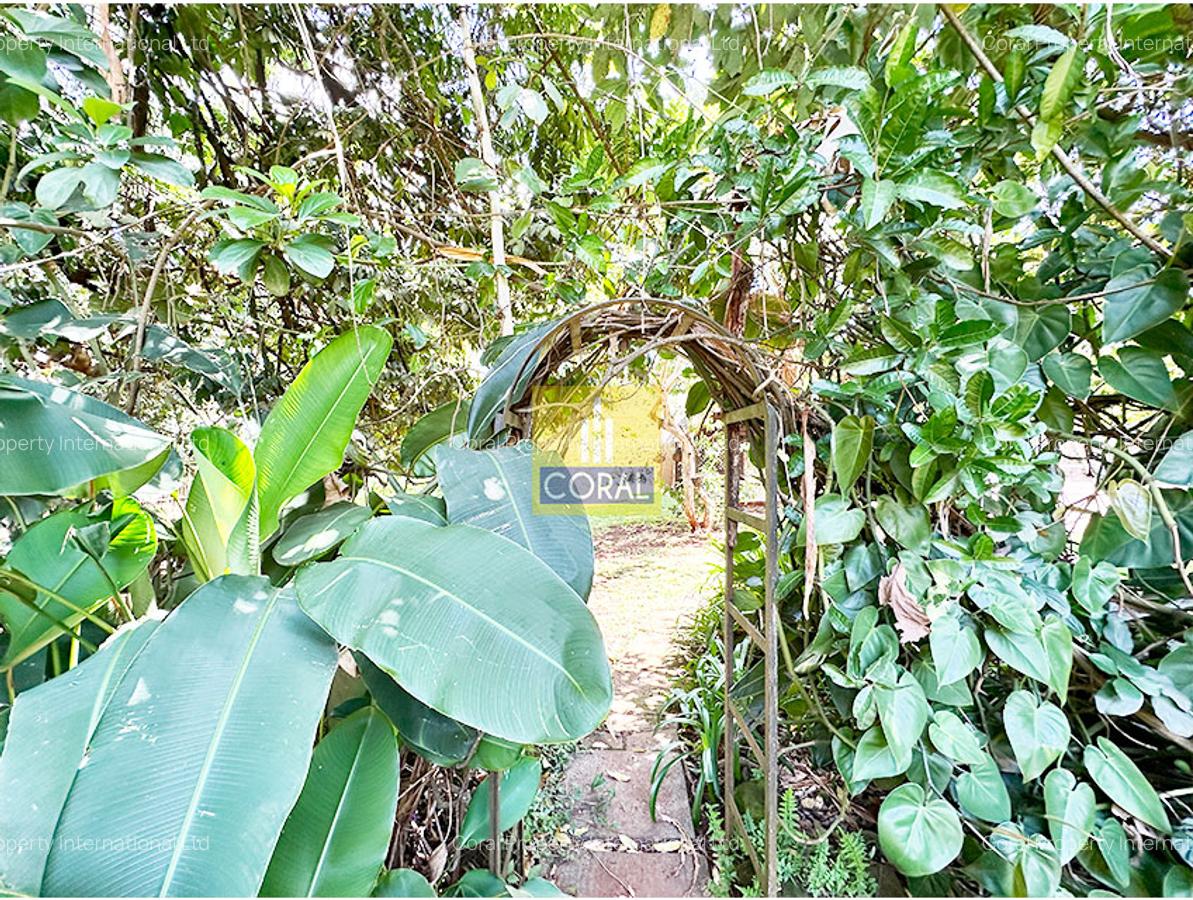 2 Bed House in Rosslyn - 16