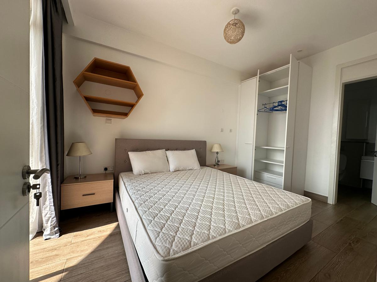 Serviced 2 Bed Apartment with En Suite in Westlands Area - 9