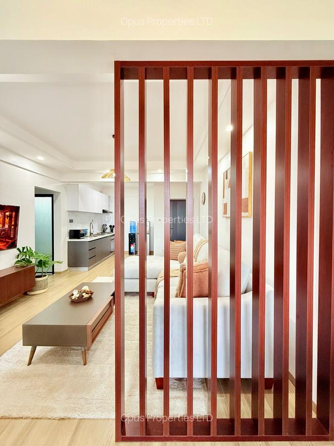 Serviced 1 Bed Apartment with En Suite in Westlands Area - 5