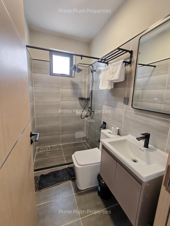 2 Bed Apartment with Swimming Pool in Syokimau - 11