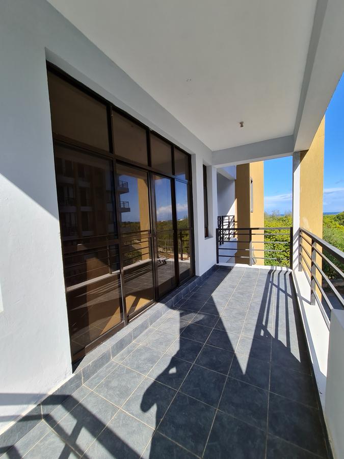 3 Bed Apartment with En Suite in Nyali Area - 8