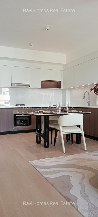 1 Bed Townhouse with En Suite at Westlands Rd - 3