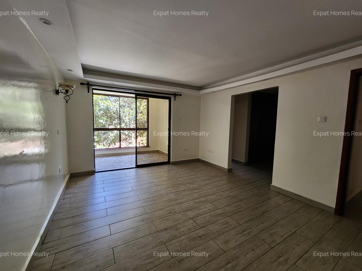 3 Bed Villa with Backup Generator in Riverside - 6