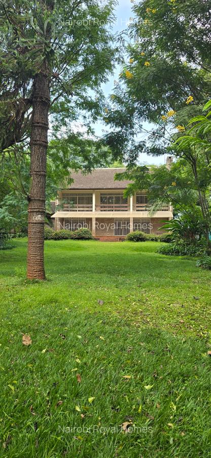 5 Bed House with En Suite at Kitisuru Road - 1