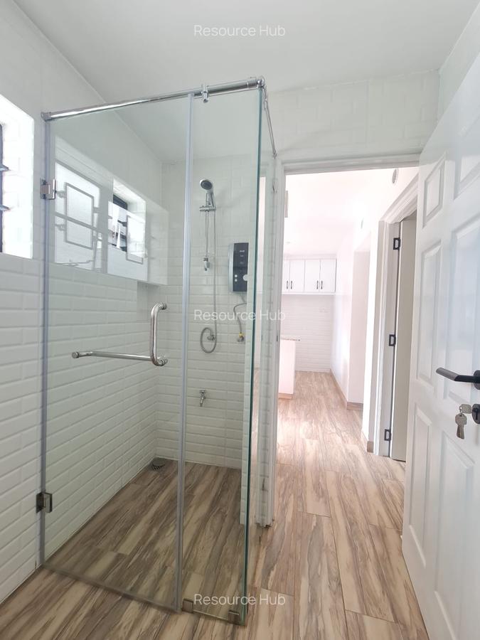 1 Bed Apartment with Borehole at Hurlingham - 7