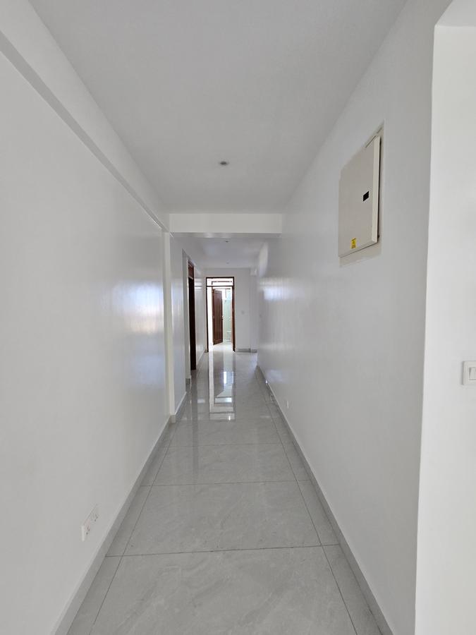 4 Bed Apartment with En Suite in Nyali Area - 9