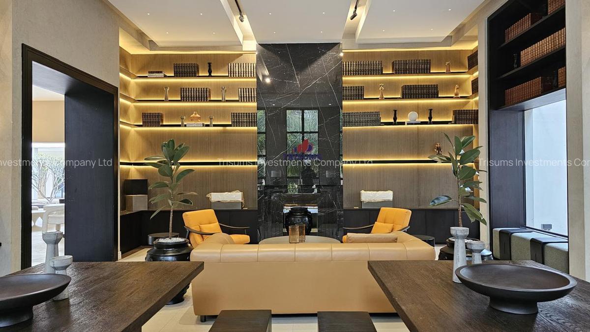 3 Bed Townhouse with En Suite in Runda - 12