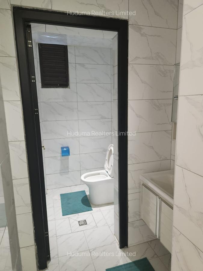 4 Bed Apartment with En Suite in Kilimani - 6