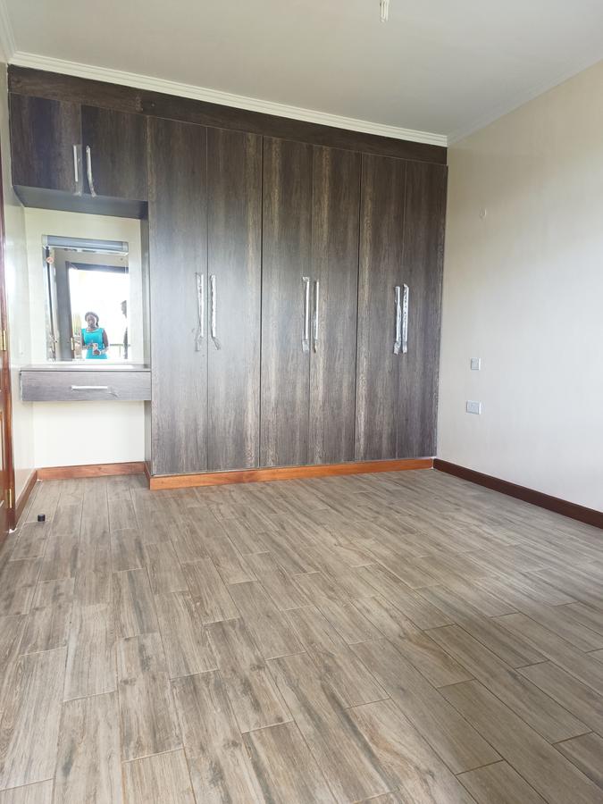 4 Bed House with En Suite in Ruiru - 15