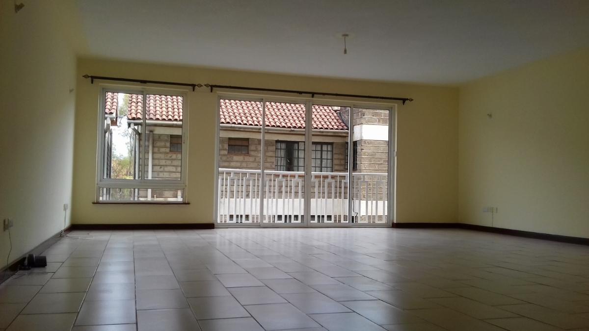 3 Bed Apartment with En Suite at Rhapta Rd - 1