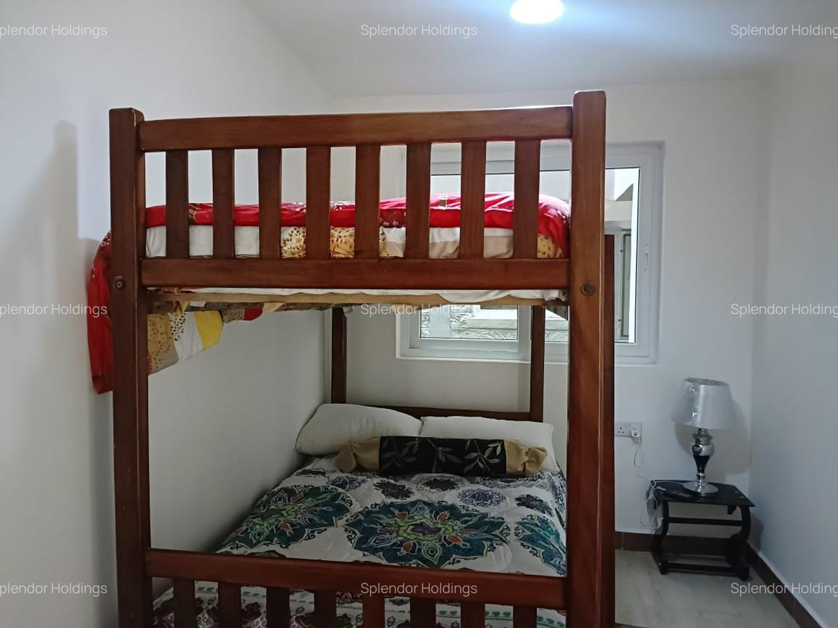 2 Bed Apartment with En Suite in Ongata Rongai - 6