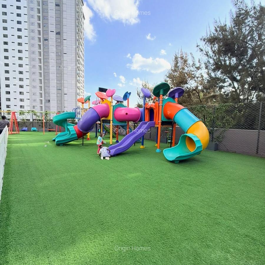 2 Bed Apartment with En Suite at Kileleshwa - 16