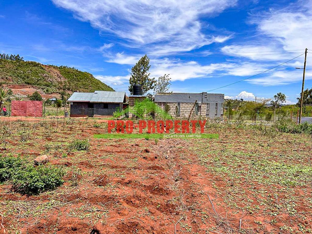 0.05 ha Residential Land at Nachu - 9