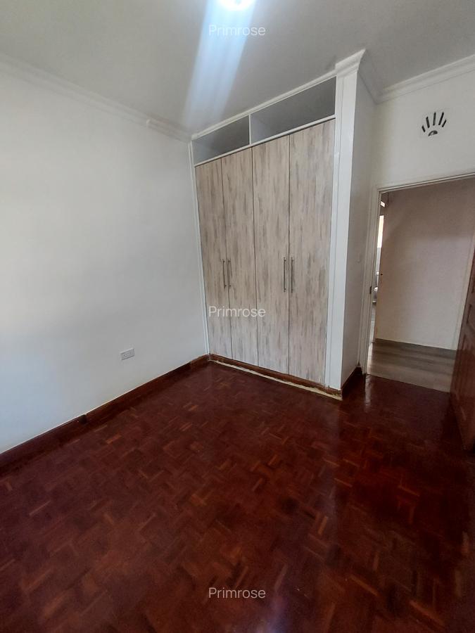 4 Bed House with Staff Quarters in Kitisuru - 11