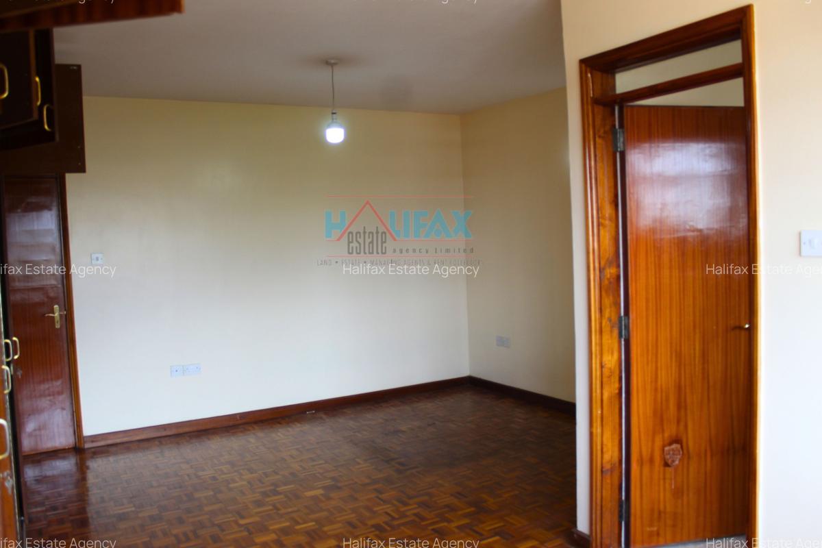3 Bed Apartment with Borehole at Mogotio Rd - 8