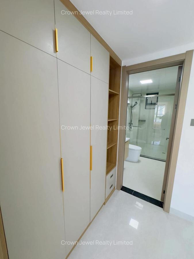 1 Bed Apartment with Lift in Syokimau - 1