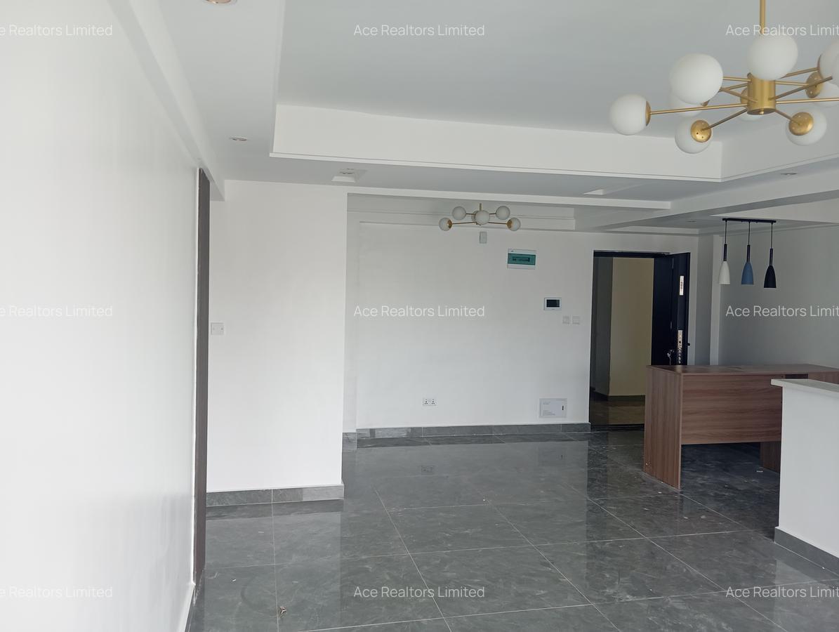 1 Bed Apartment with Swimming Pool at Riverside - 3