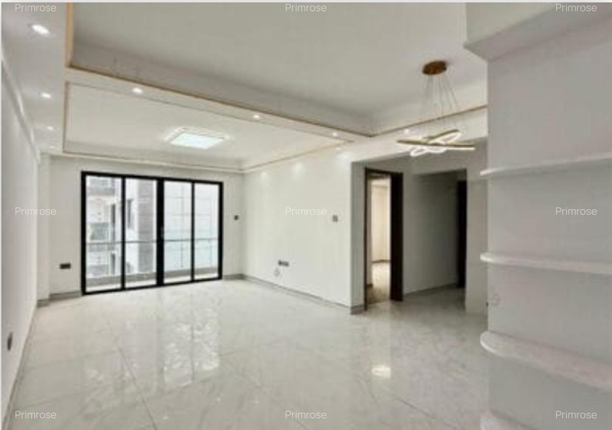 2 Bed Apartment in Kilimani - 5