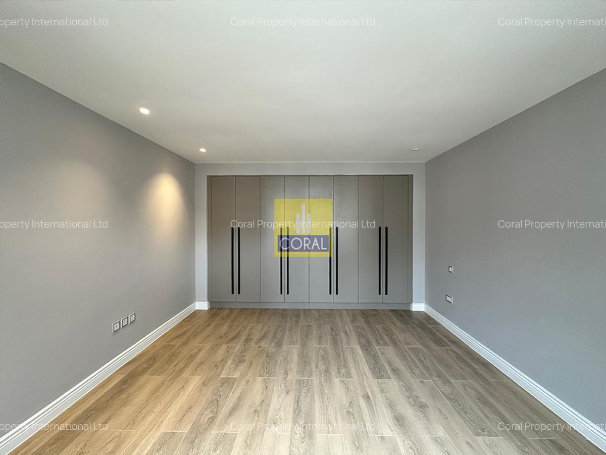 4 Bed Townhouse in Runda - 8