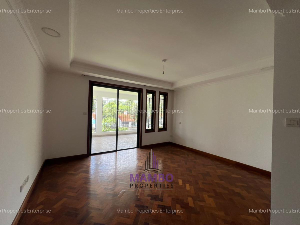 6 Bed Townhouse with En Suite at Maji Mazuri Rd - 15