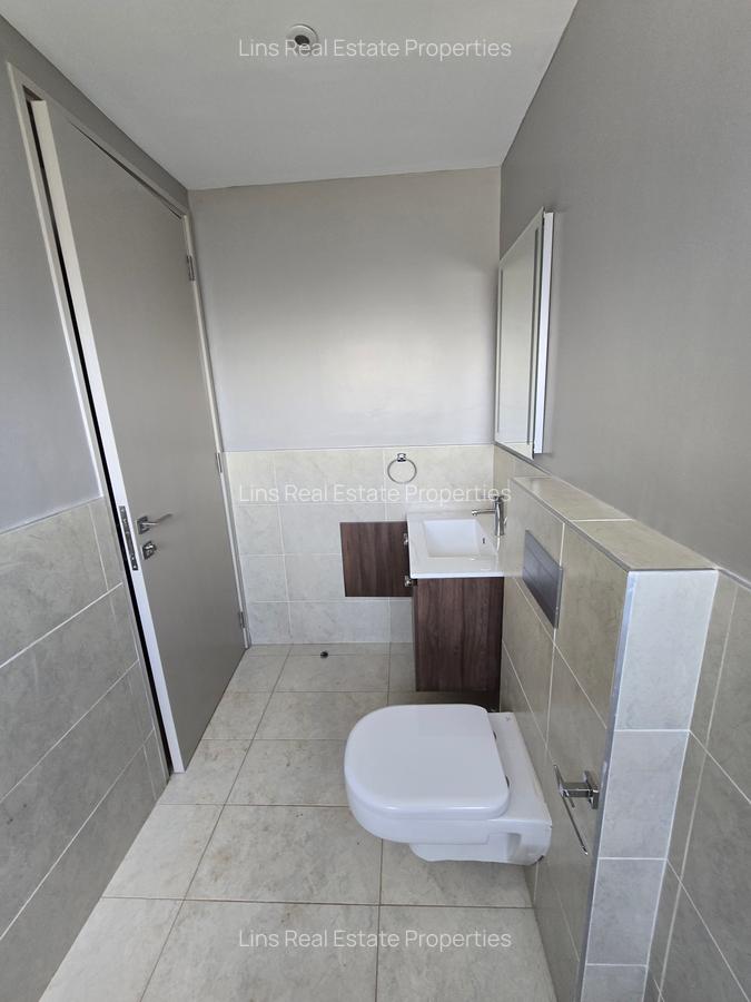 4 Bed Townhouse with En Suite in Runda - 18