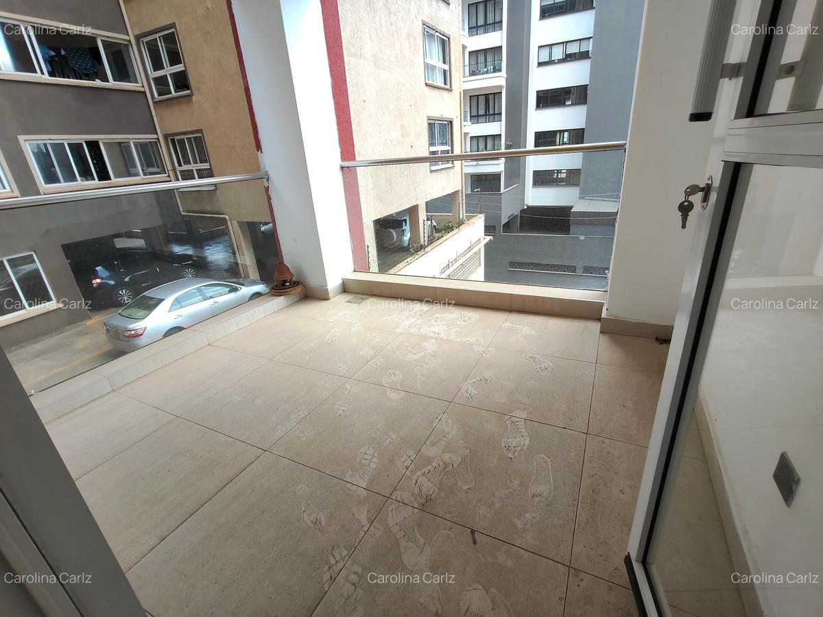 4 Bed Apartment with En Suite at General Mathenge Road - 13