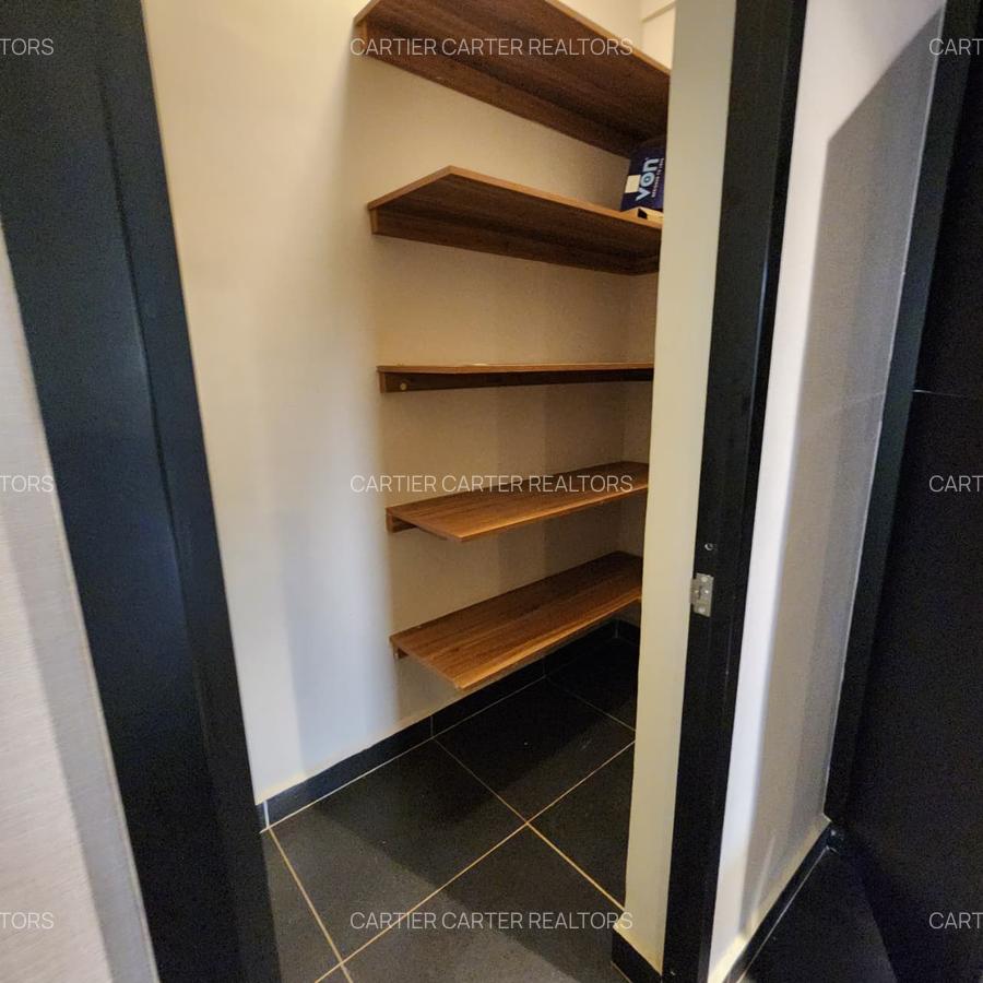 2 Bed House with En Suite in Westlands Area - 5