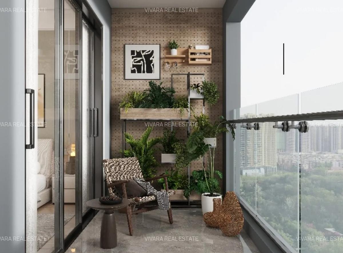 Serviced 1 Bed Apartment with En Suite at 📍 Elevated Location In Upper Hill - 4