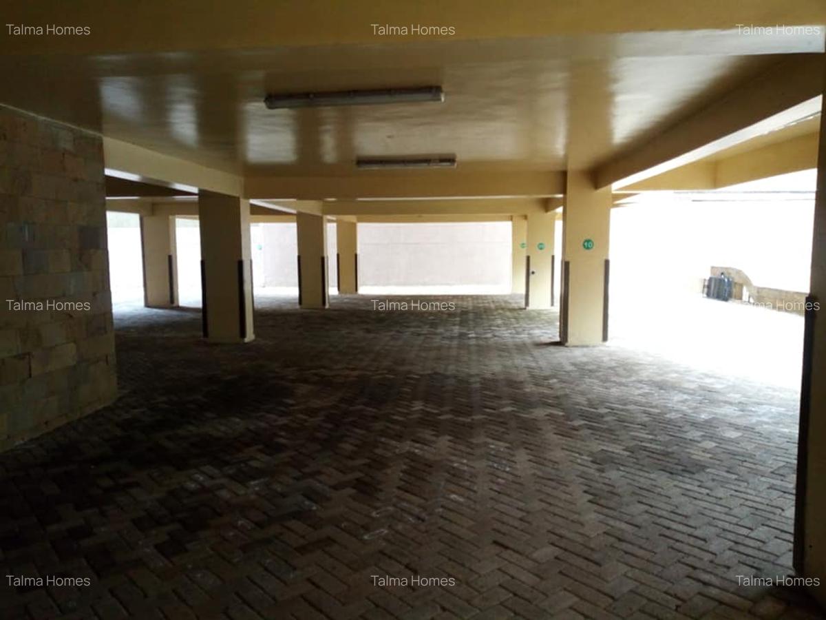 3 Bed Apartment with En Suite at Off Rhapta Road - 20