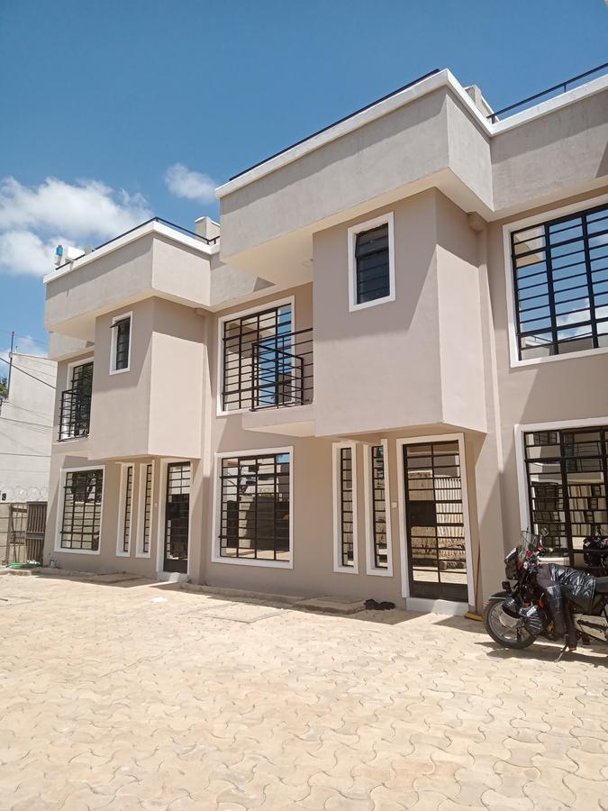 5 Bed Townhouse at Thogoto - 14