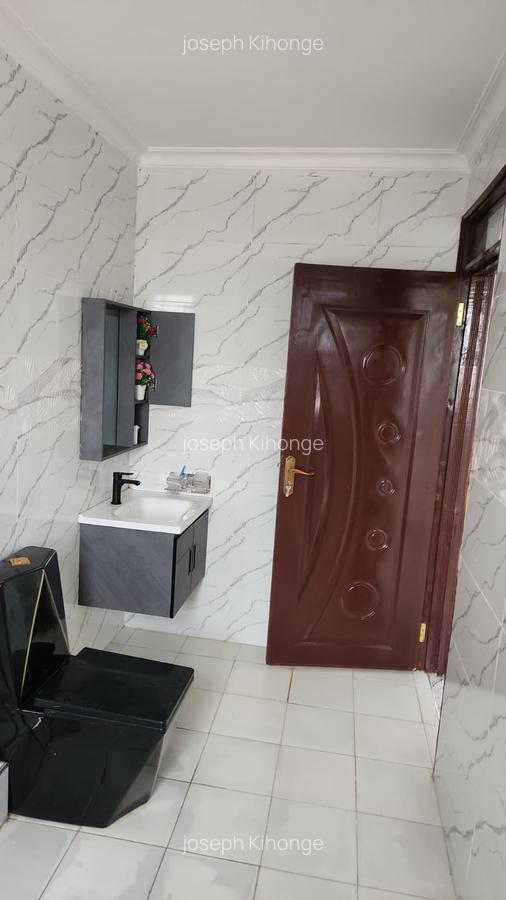 5 Bed Townhouse with En Suite at Matangi - 7