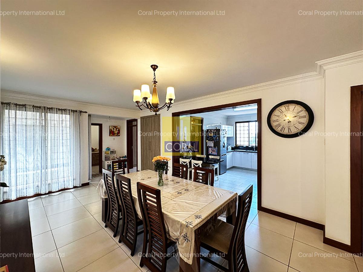 3 Bed Apartment in Parklands - 4