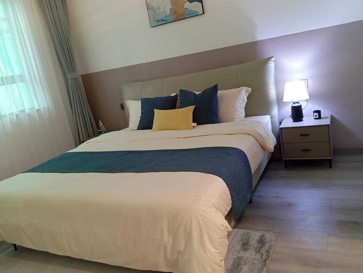 1 Bed Apartment with En Suite at Kileleshwa Estate - 6