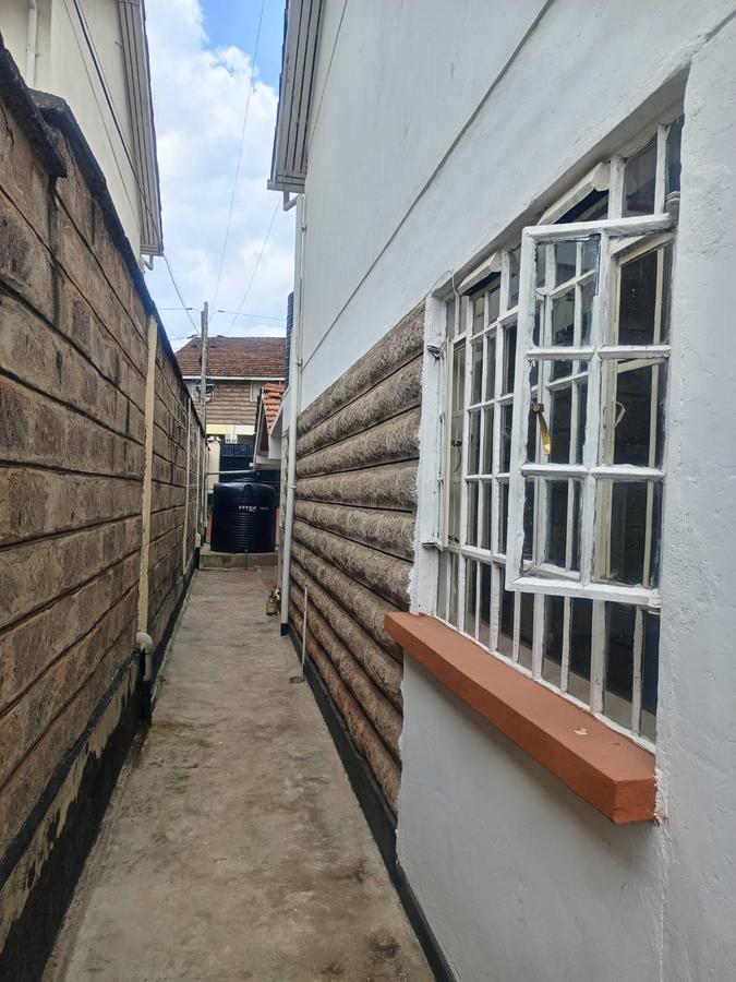 3 Bed House with En Suite in Kileleshwa - 3