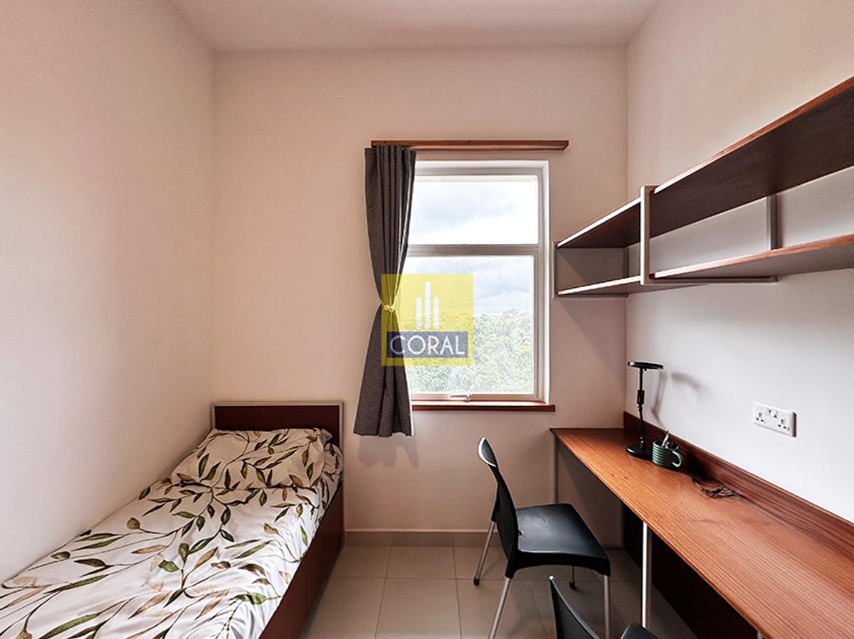 Studio Apartment in Parklands - 3