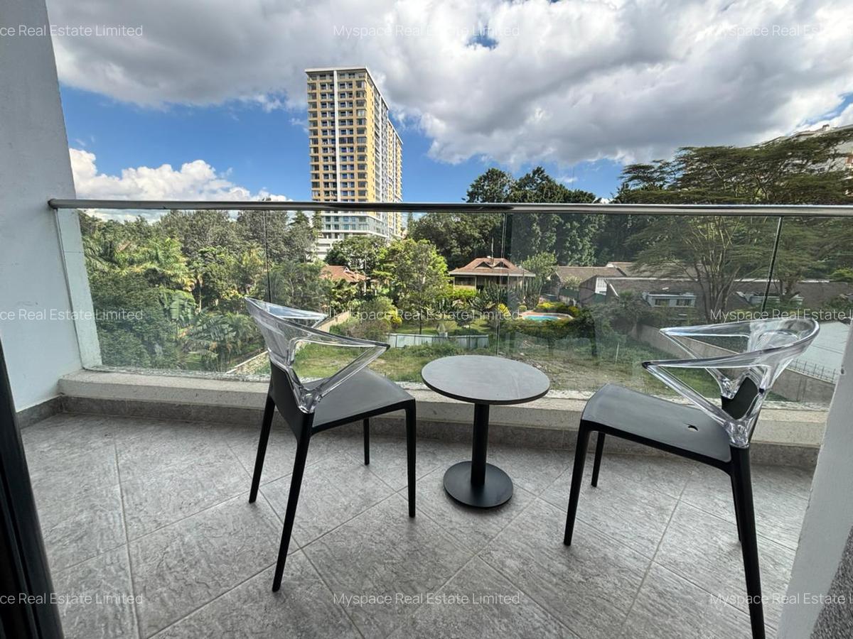 1 Bed Apartment with En Suite in Riverside - 5