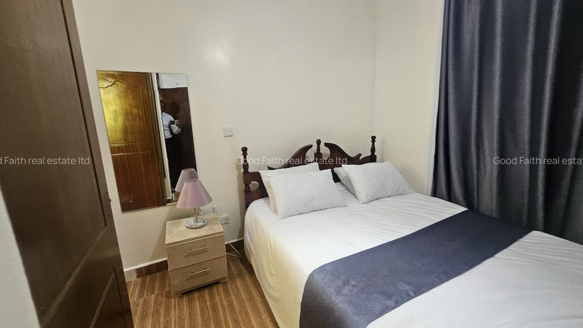 1 Bed House with En Suite in Runda - 7